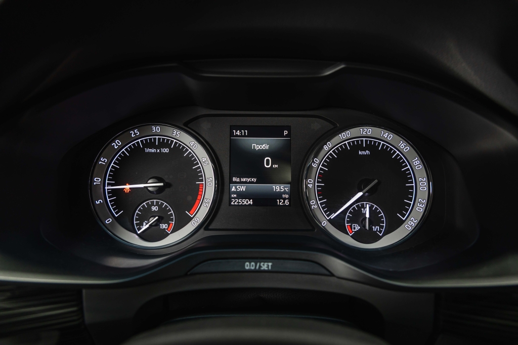 Skoda Kodiaq 2019 фото Skoda Kodiaq 2019 фото 19