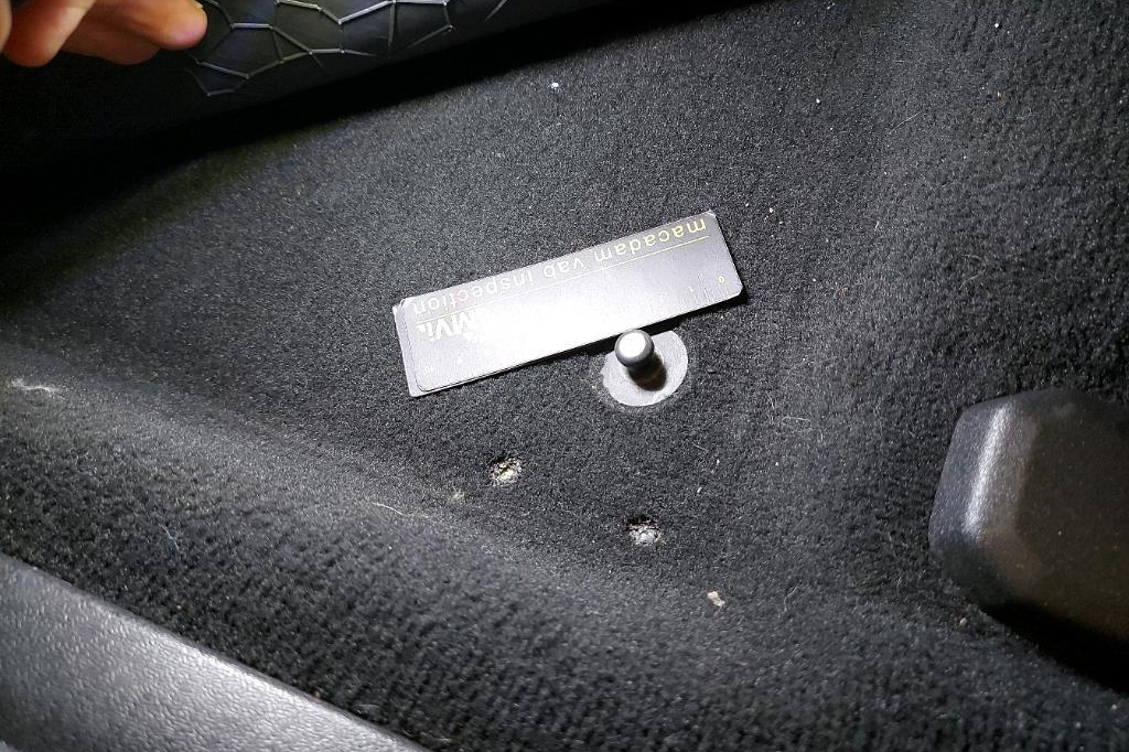 Volvo V40 2017 фото 9