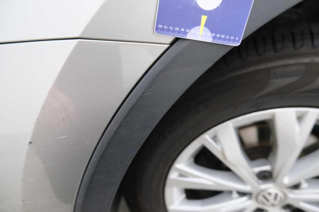 Volkswagen Tiguan 2017 фото 24