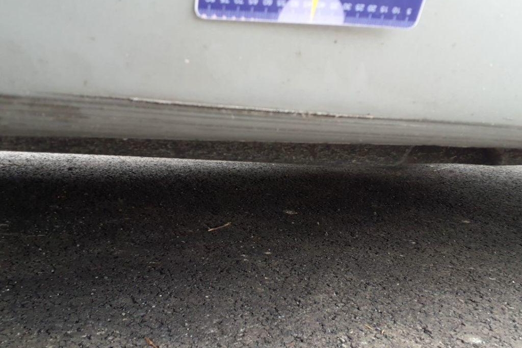 BMW 5er Gran Turismo 2016 photo 17