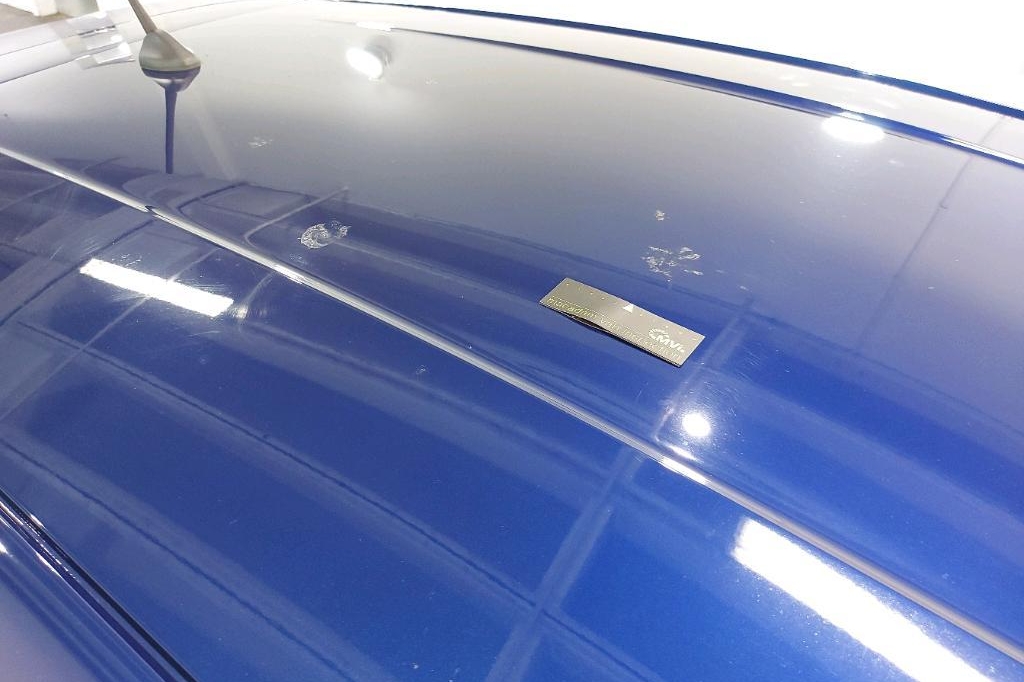 Ford Fiesta 2018 фото 24