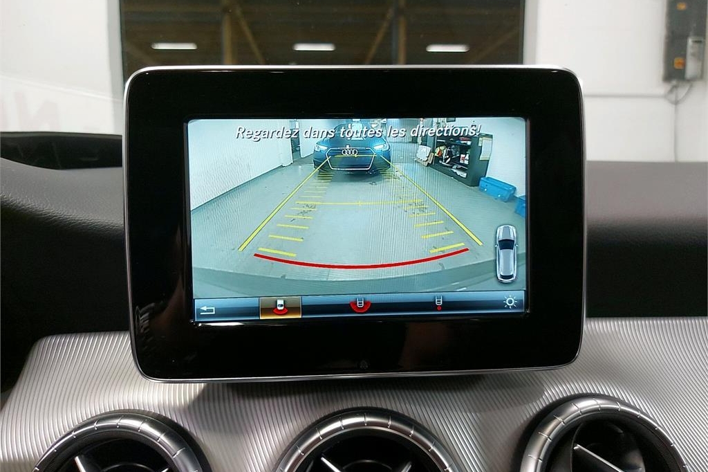 Mercedes-Benz CLA-Klasse 2016 photo 7