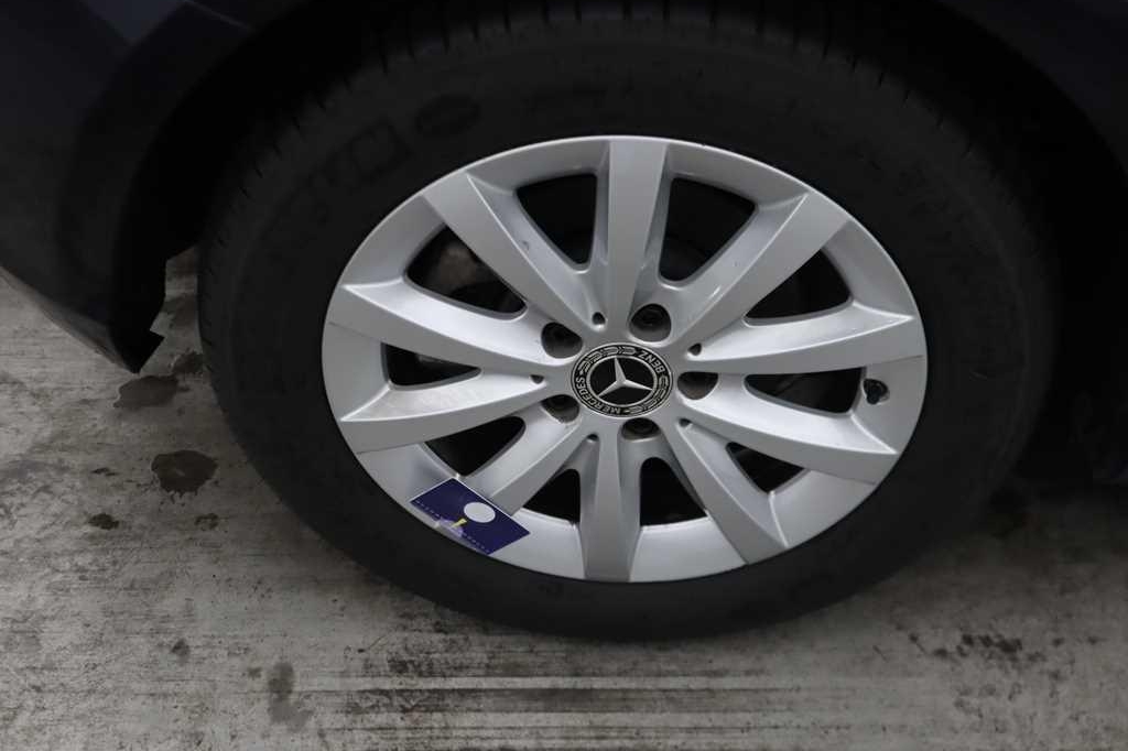 Mercedes-Benz A-Klasse 2017 photo 34