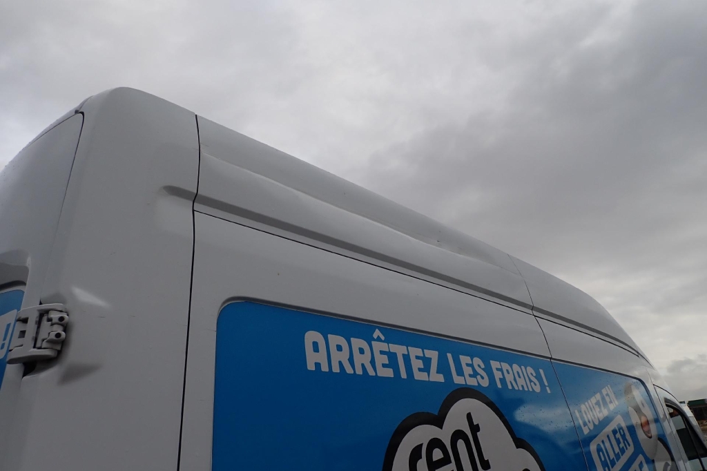 Ford Transit 2017 photo 33