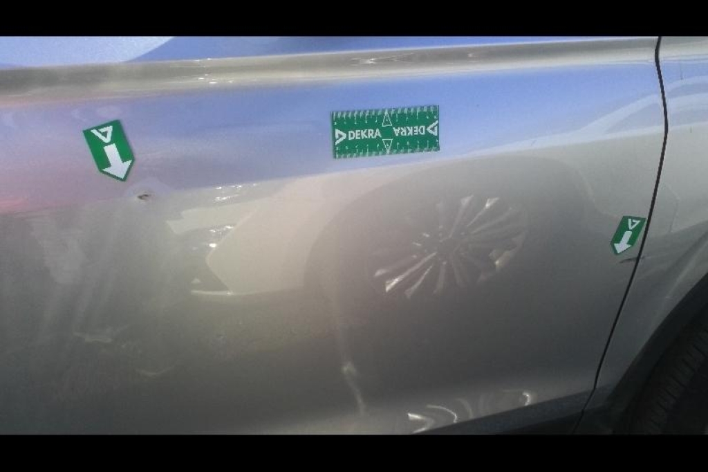 SEAT Tarraco 2019 фото 15