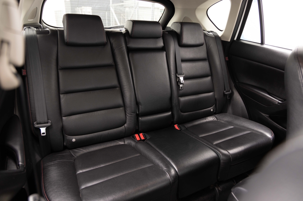 Mazda CX-5 2013 photo Mazda CX-5 2013 photo 30