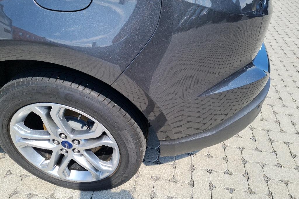 Ford Edge 2017 photo 20