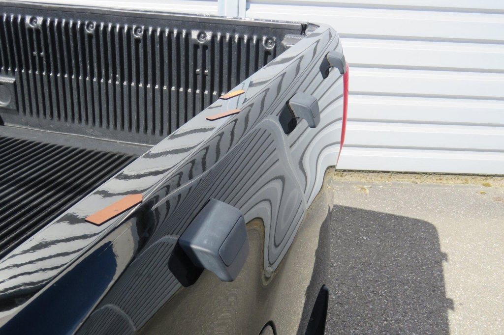 Ford Ranger 2021 фото 22