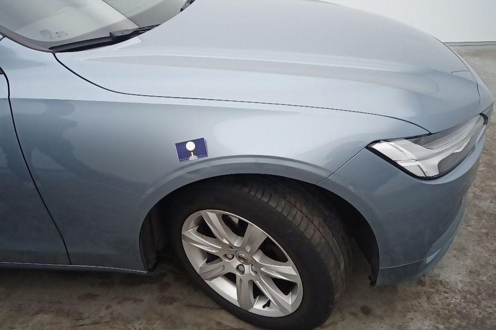 Volvo V90 2017 photo 14