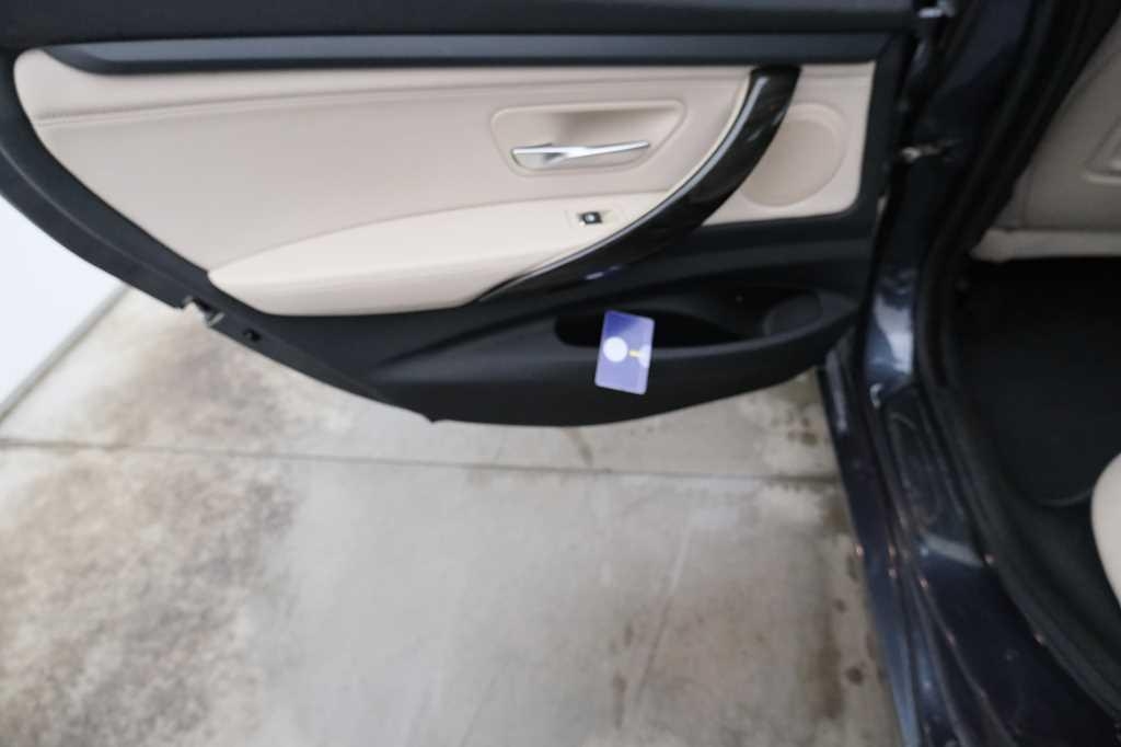 BMW 3er GT 2016 фото 60