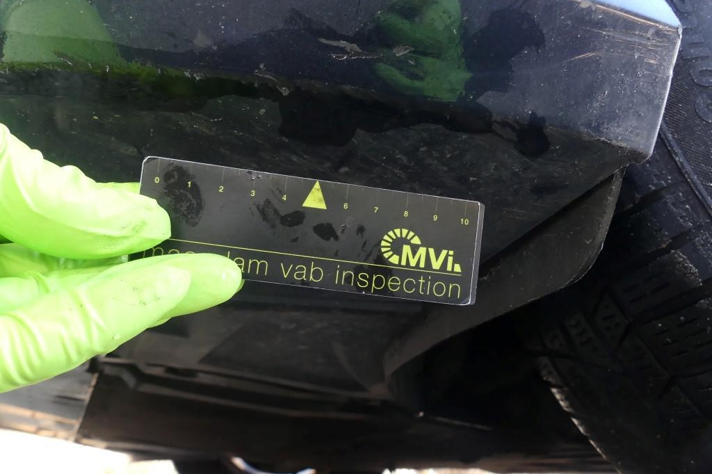 Audi A6 Avant 2016 photo 43