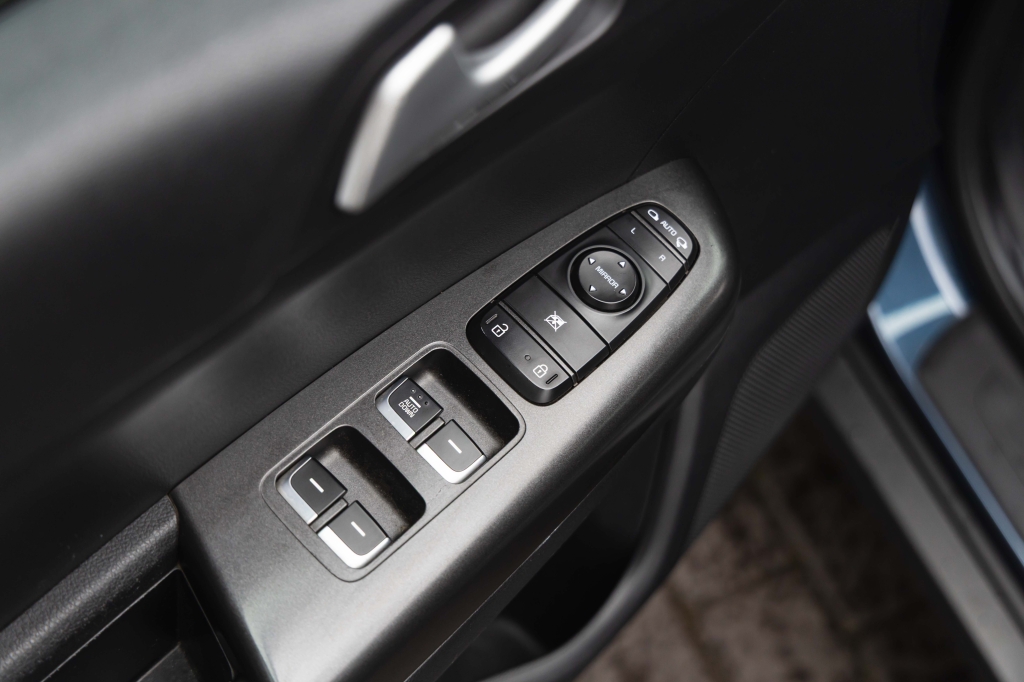 Kia Sportage 2018 фото Kia Sportage 2018 фото 11