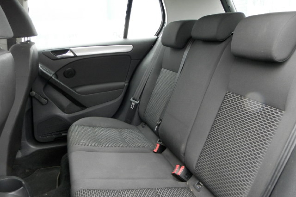 Volkswagen Golf VII 2012 фото 10