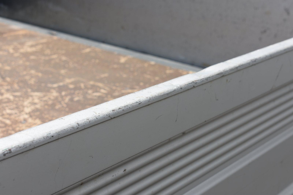 Ford Transit Pritsche 2020 фото 17