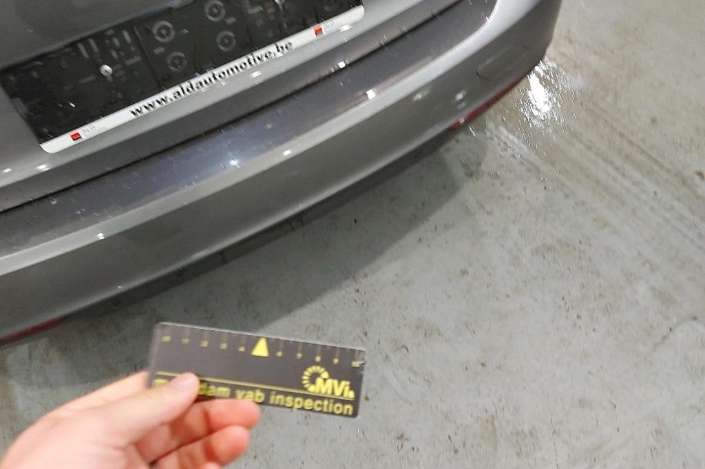 Opel Insignia Sports Tourer 2018 photo 18