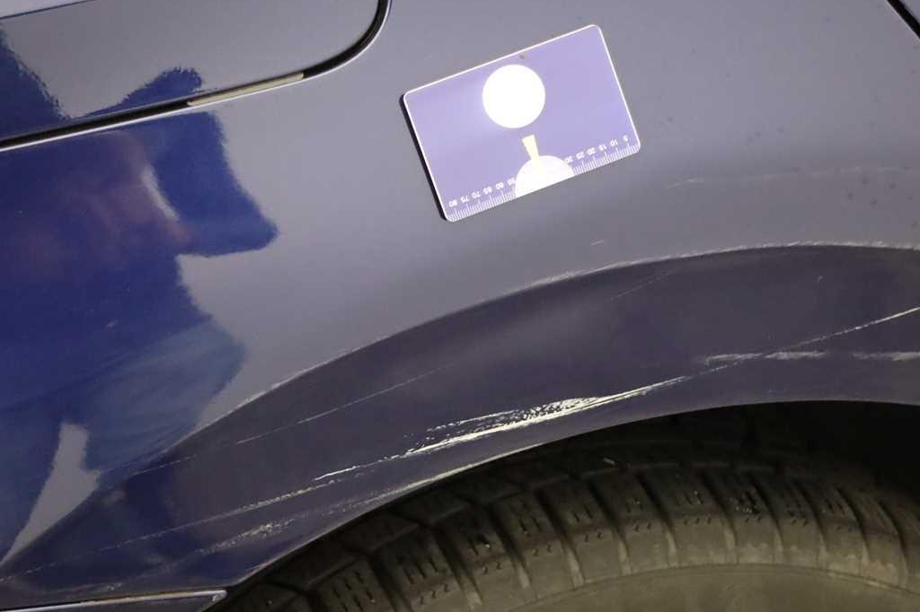 Volkswagen Touran 2015 фото 37