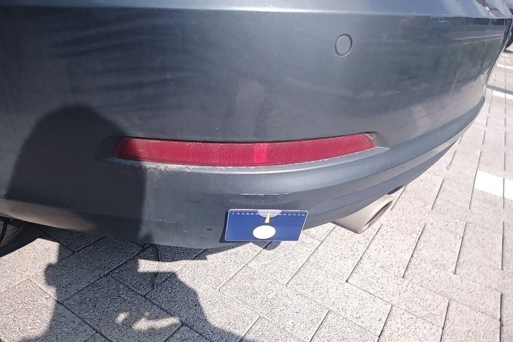 Audi A3 2016 photo 8