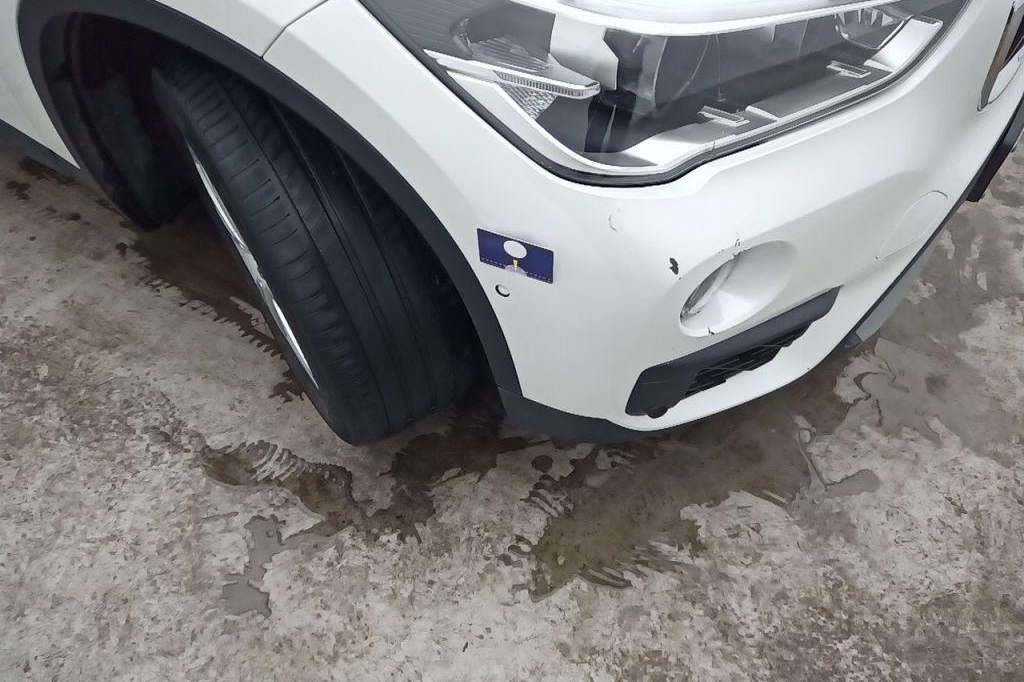 BMW X1 2017 фото 19