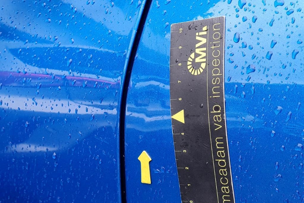 Ford Fiesta 2019 photo 9