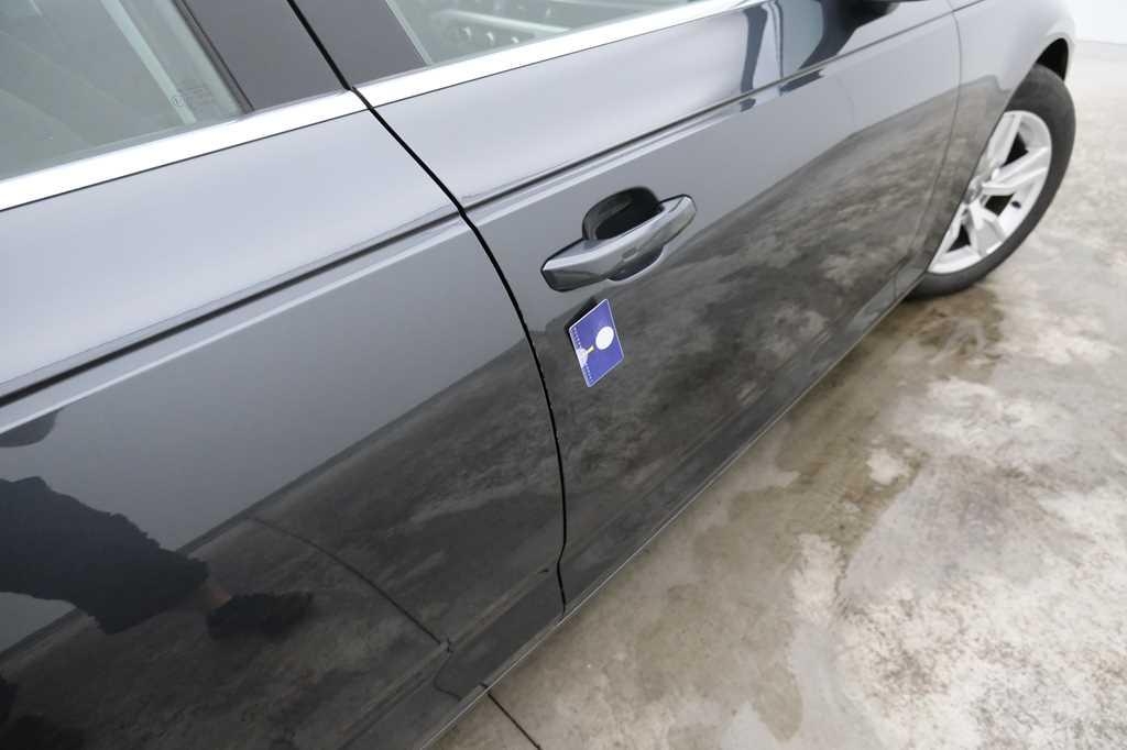 Audi A4 Avant 2016 фото 68