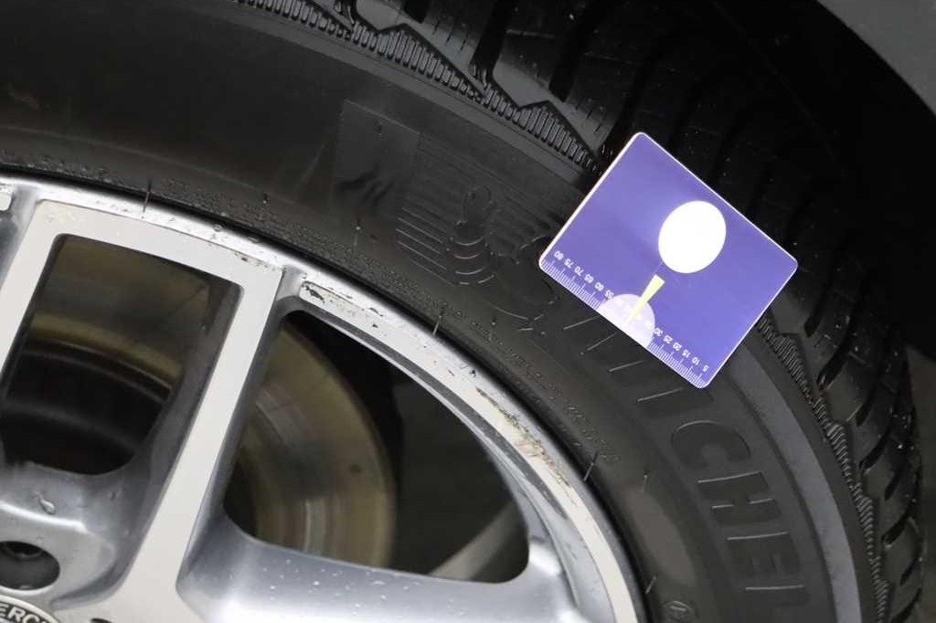 Mercedes-AMG GLC-Klasse 2017 photo 25