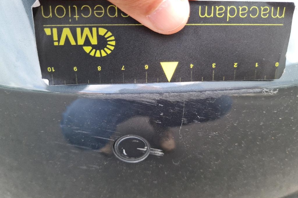 Audi A4 2016 photo 19