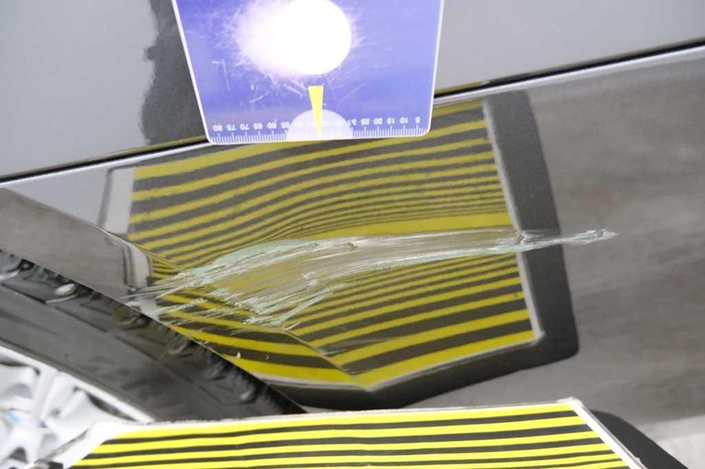 BMW 5 Series 2017 photo 29