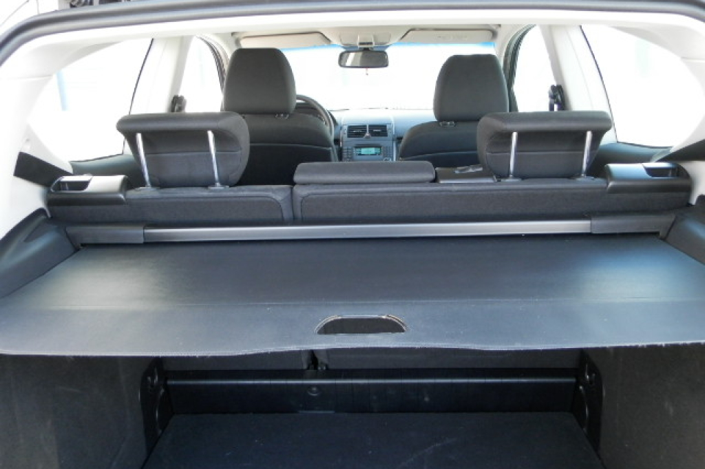 Mercedes-Benz A 160 2008 photo 12