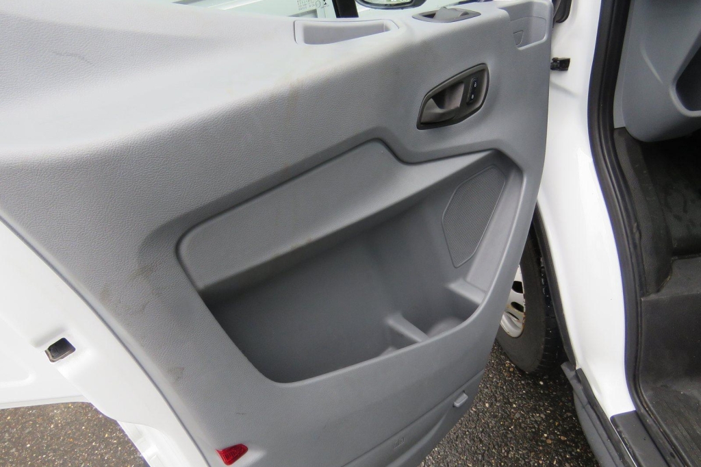 Ford Transit Koffer 2017 photo 15