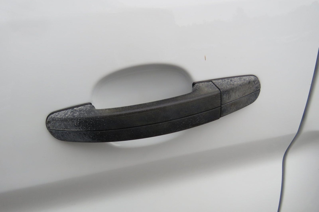 Ford Transit Pritsche 2020 photo 46