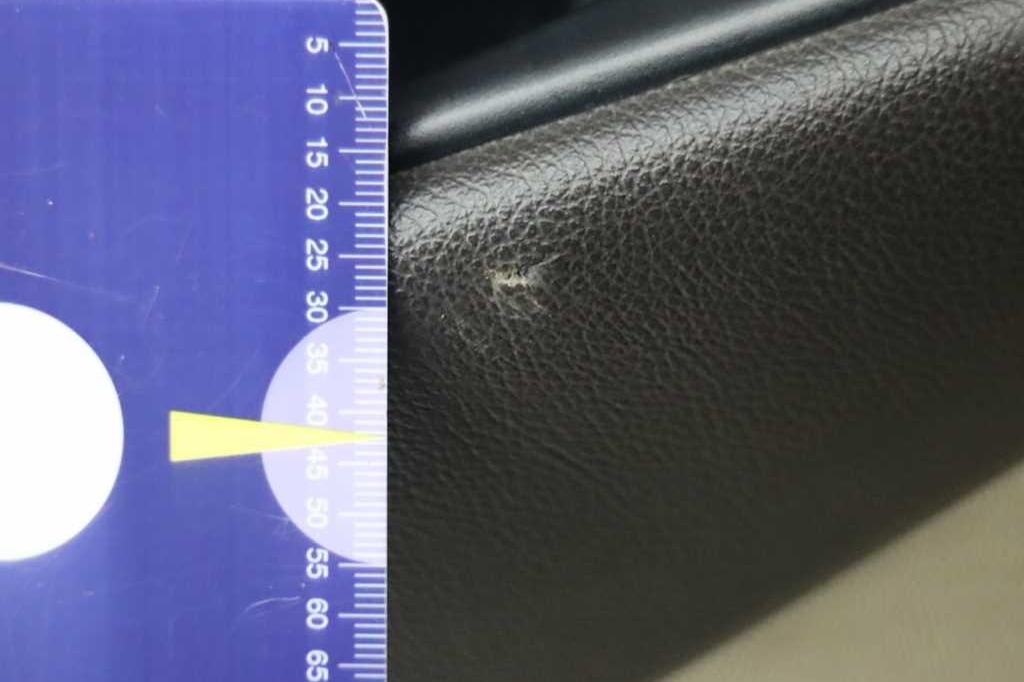 Renault Grand Scenic 2014 фото 30