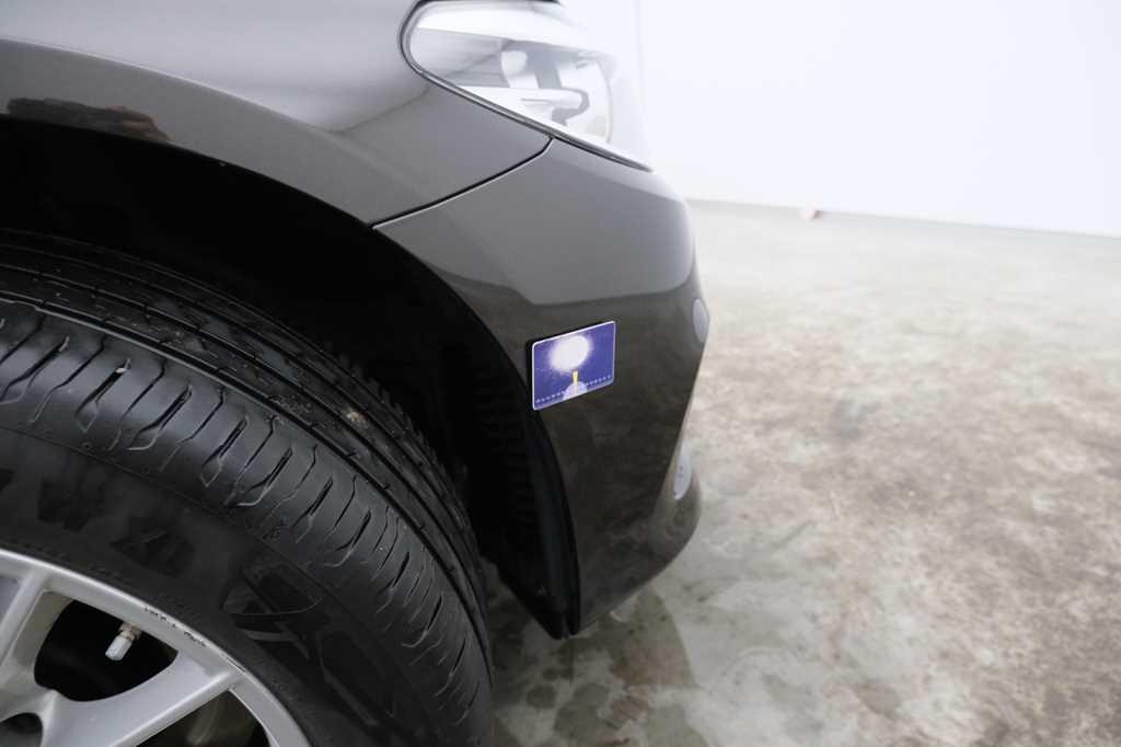 BMW 5er Touring 2018 photo 11