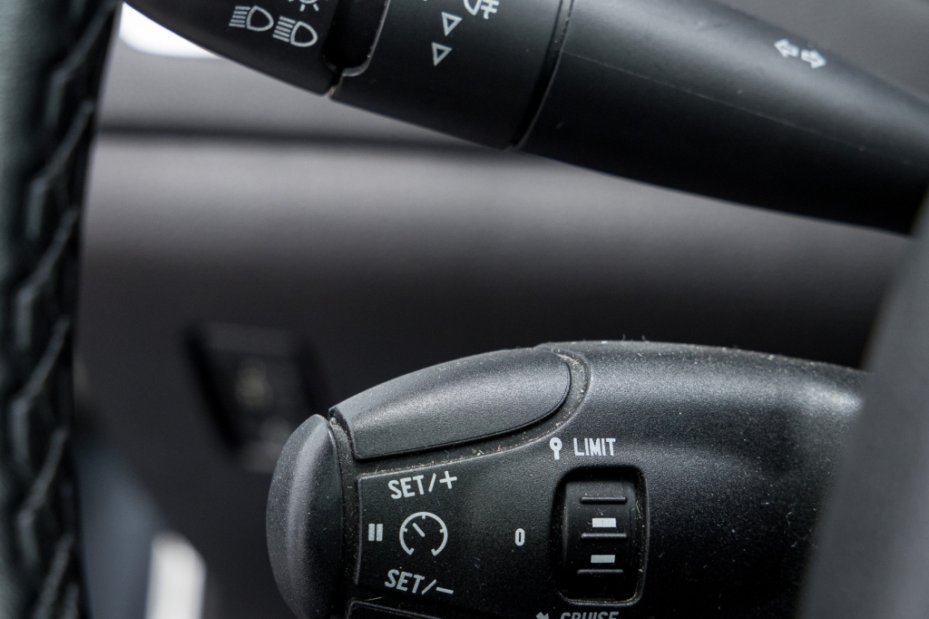 Peugeot 307 SW 2008 photo 11