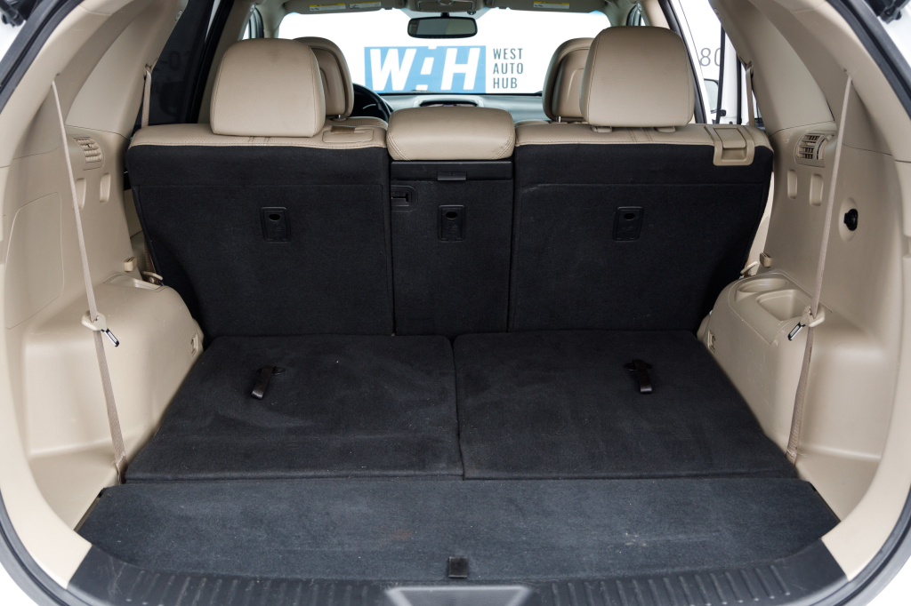 Kia Sorento LX фото 31