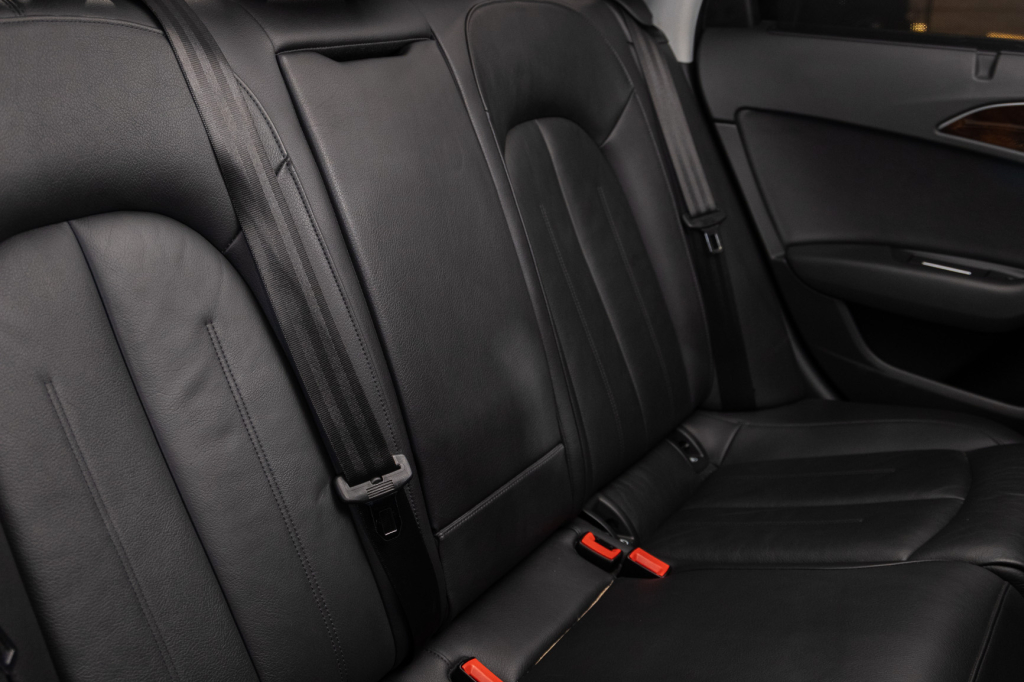 Audi A6 Premium Plus фото 27