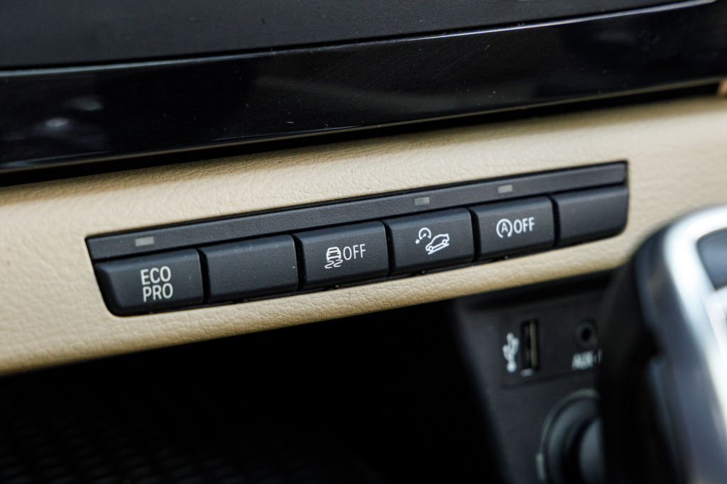 BMW X1 28I 2013 photo 12