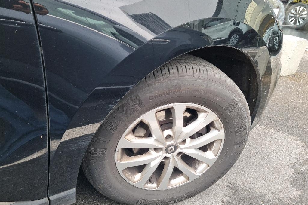 Renault Espace 2016 photo 18