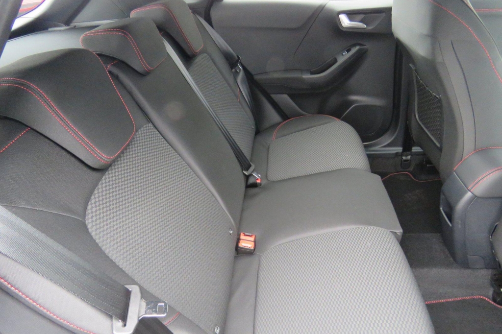 Ford Puma 2021 фото 7