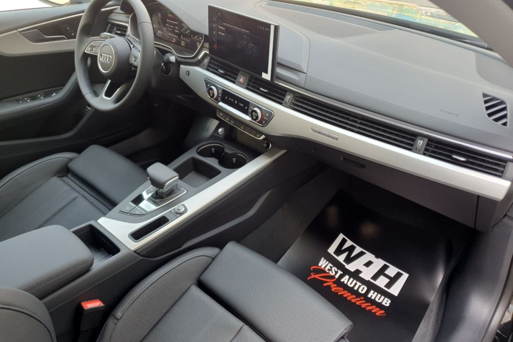 Audi A5 Sportback 40 TDI S-tronic 2023 photo 10