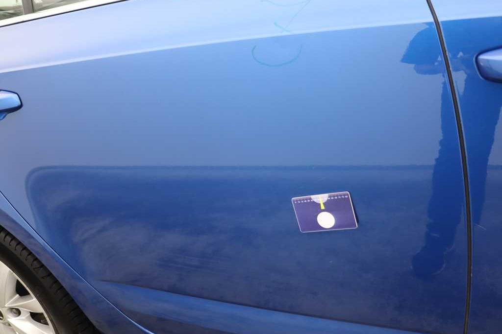 Skoda Octavia 2018 фото 8