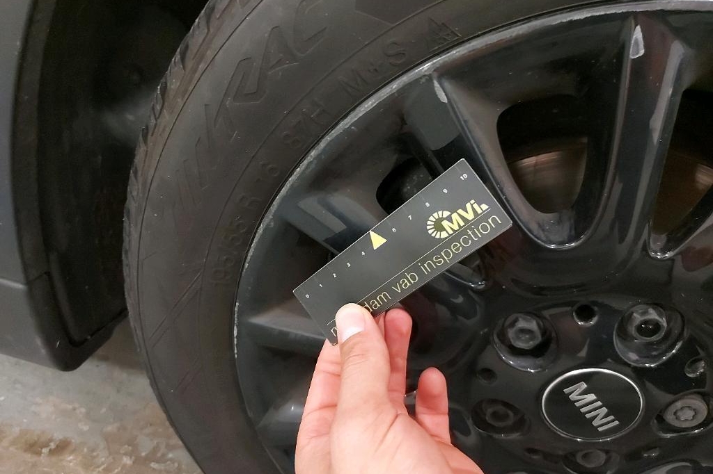 MINI MINI Cooper 2018 photo 11