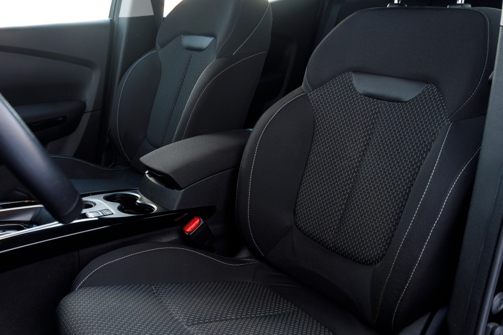 Renault Kadjar photo 26