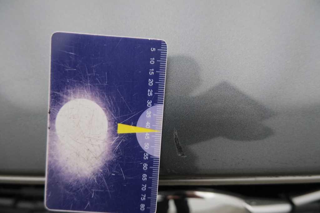 Volvo V40 2017 photo 11