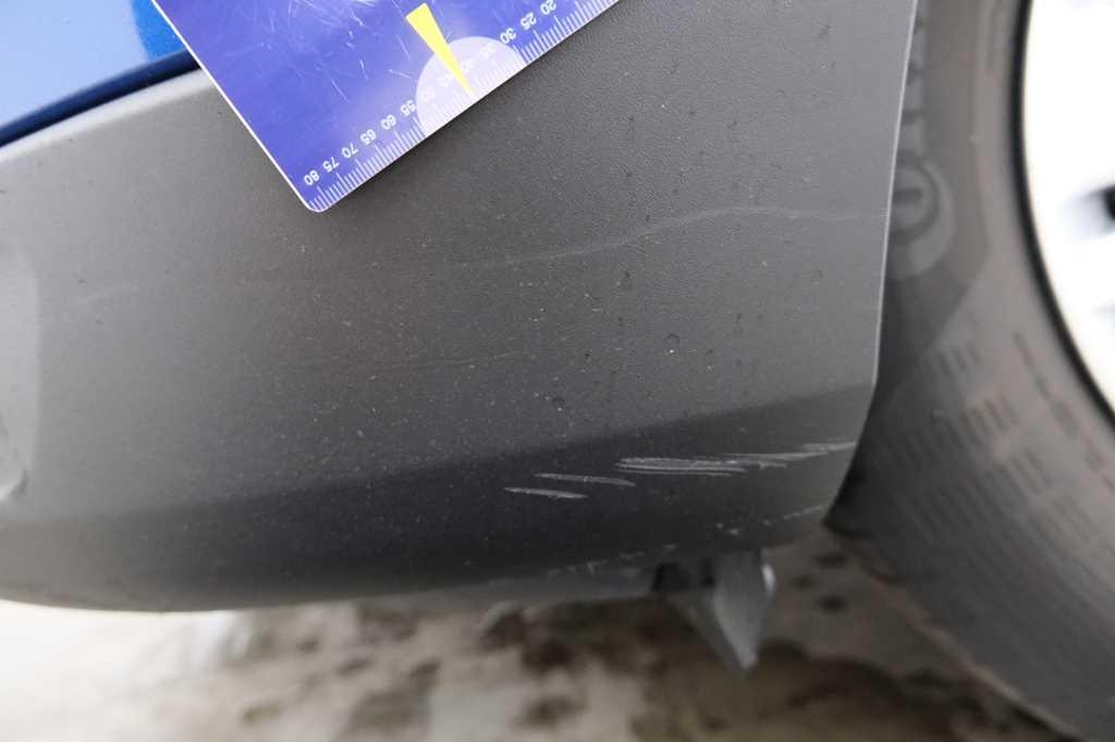 Opel Grandland X 2018 фото 39