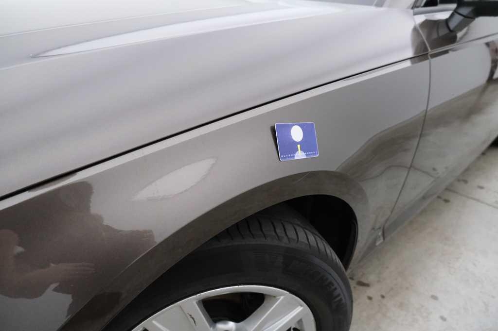 Audi A4 Avant 2016 фото 81