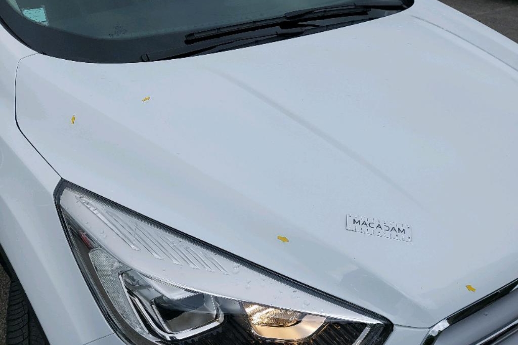 Ford Kuga 2018 photo 26