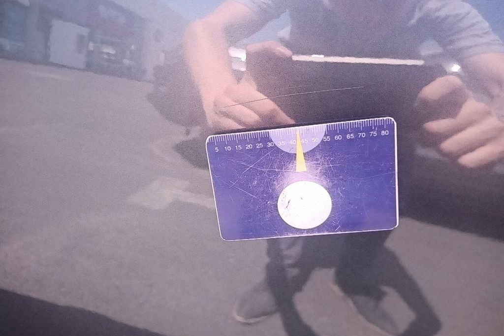 Skoda Superb Combi 2017 фото 30