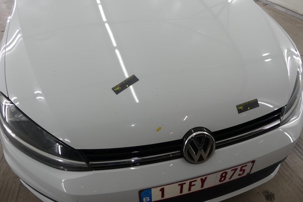 Volkswagen Golf 2017 фото 8