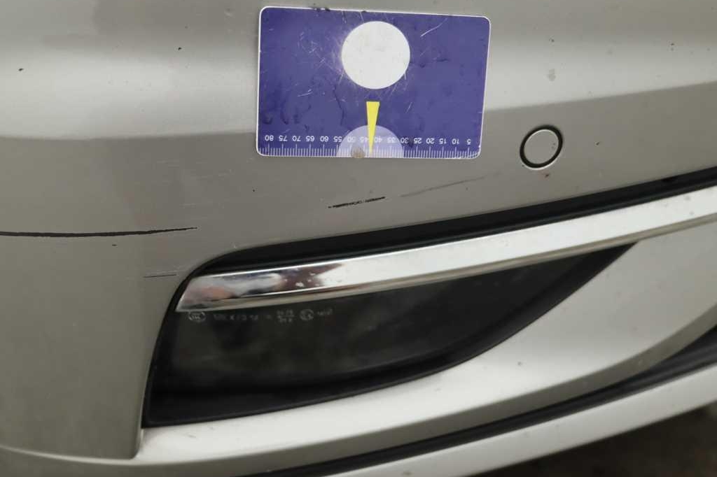 Volkswagen Golf 2019 photo 18