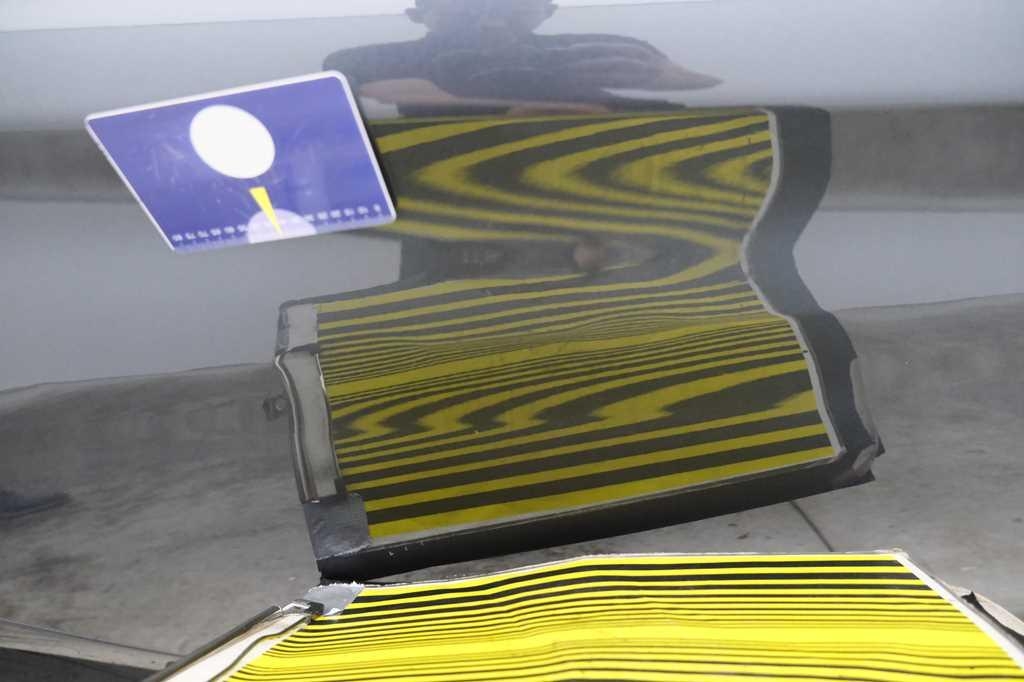 BMW 3er GT 2016 фото 86